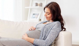 孕妇宫缩视频,见证生命诞生的震撼瞬间